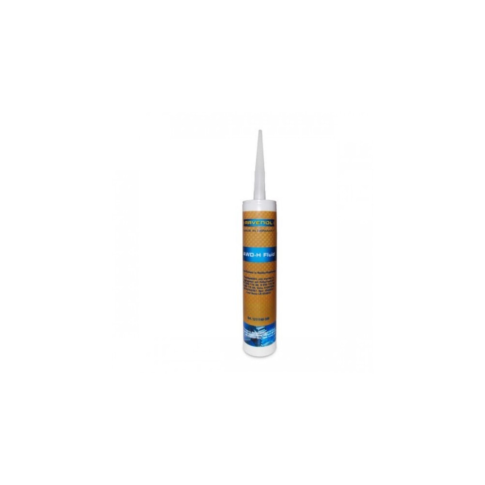 Transmisijos alyva RAVENOL AWD-H 0.3 L