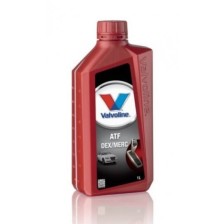 Automatinės pavarų dėžės alyva VALVOLINE ATF DEX/MERC 1L