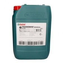 Transmisijos alyva CASTROL 15DDE7