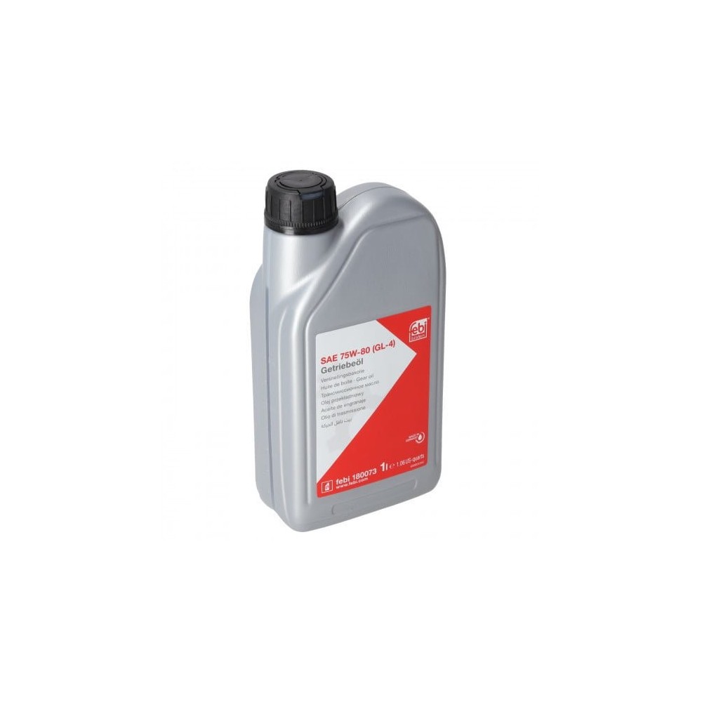 Transmisijos alyva FEBI BILSTEIN 180073