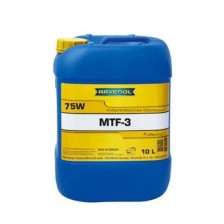 Transmisijos alyva RAVENOL 1221104-010-01-999