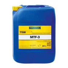 Transmisijos alyva RAVENOL 1221104-020-01-999