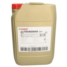 Transmisijos alyva CASTROL 15D7AA