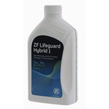 Automatinės pavarų dėžės alyva ZF AA02.836.455