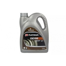 Automatinės pavarų dėžės alyva ORLEN ​PLATINUM GEAR ATF VI 4L