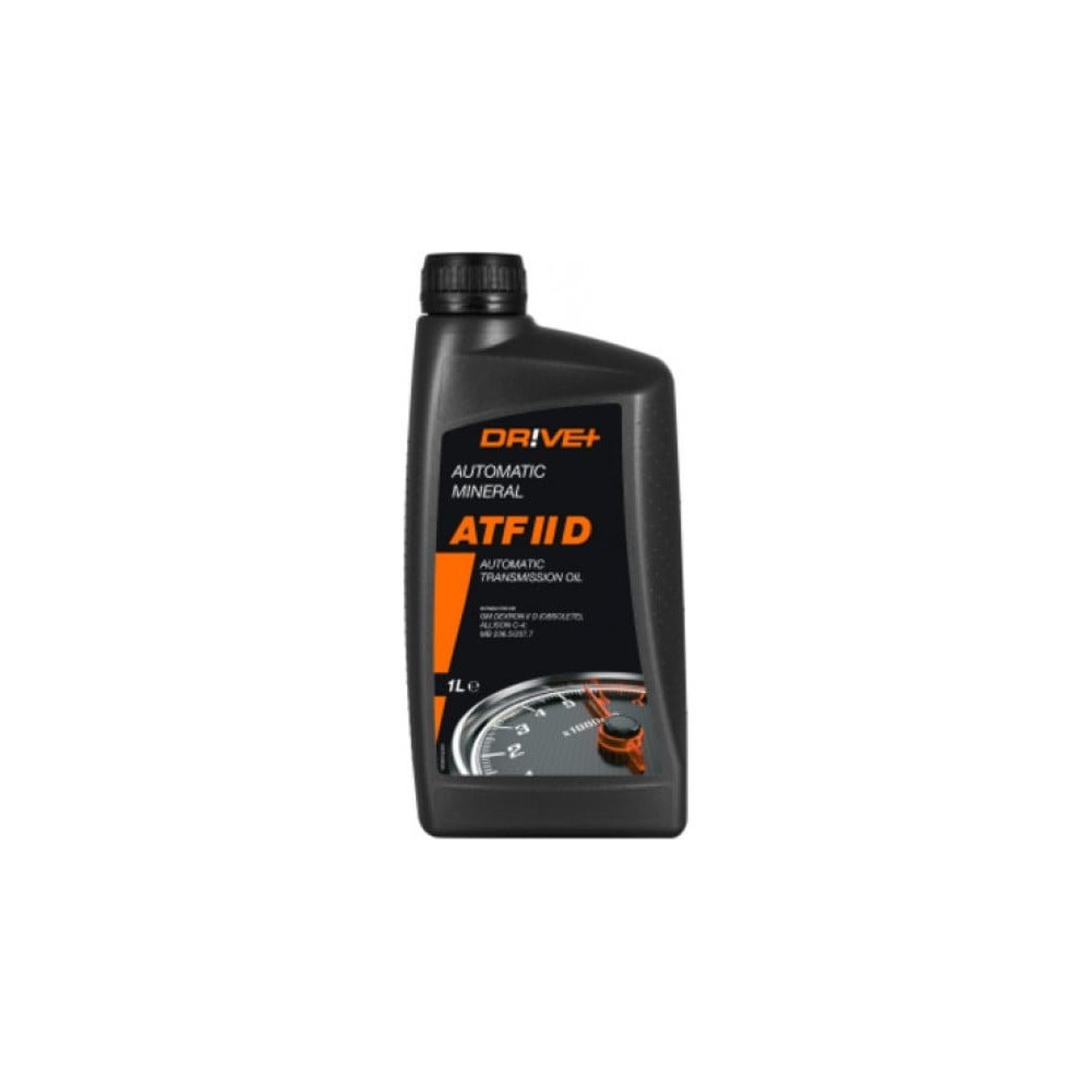 Automatinės pavarų dėžės alyva Dr!ve+ DP3310.10.090