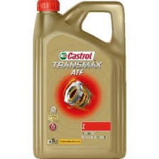 Transmisijos alyva CASTROL 15F0B9