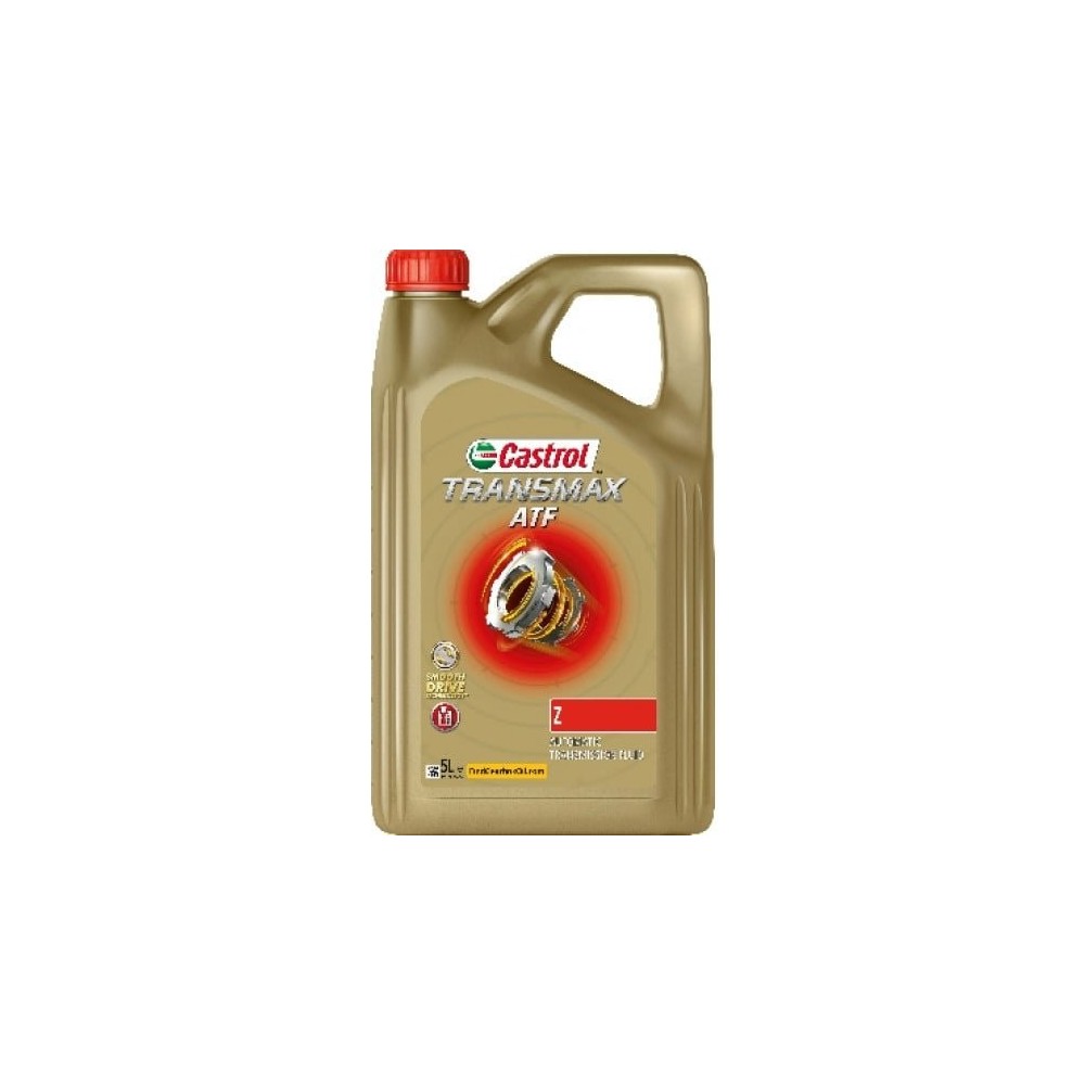 Transmisijos alyva CASTROL 15F0B9