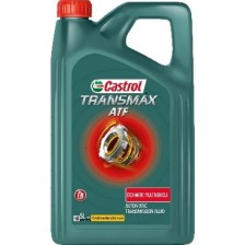 Transmisijos alyva CASTROL 15F13B