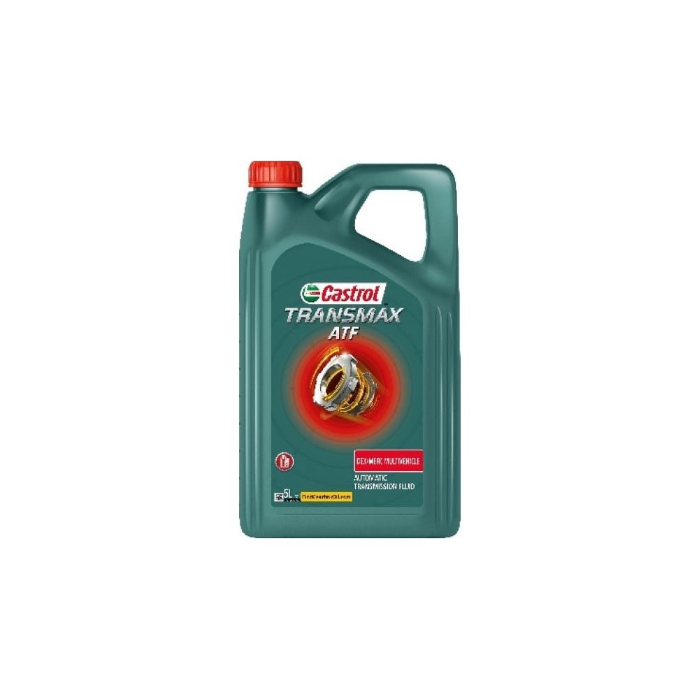 Transmisijos alyva CASTROL 15F13B
