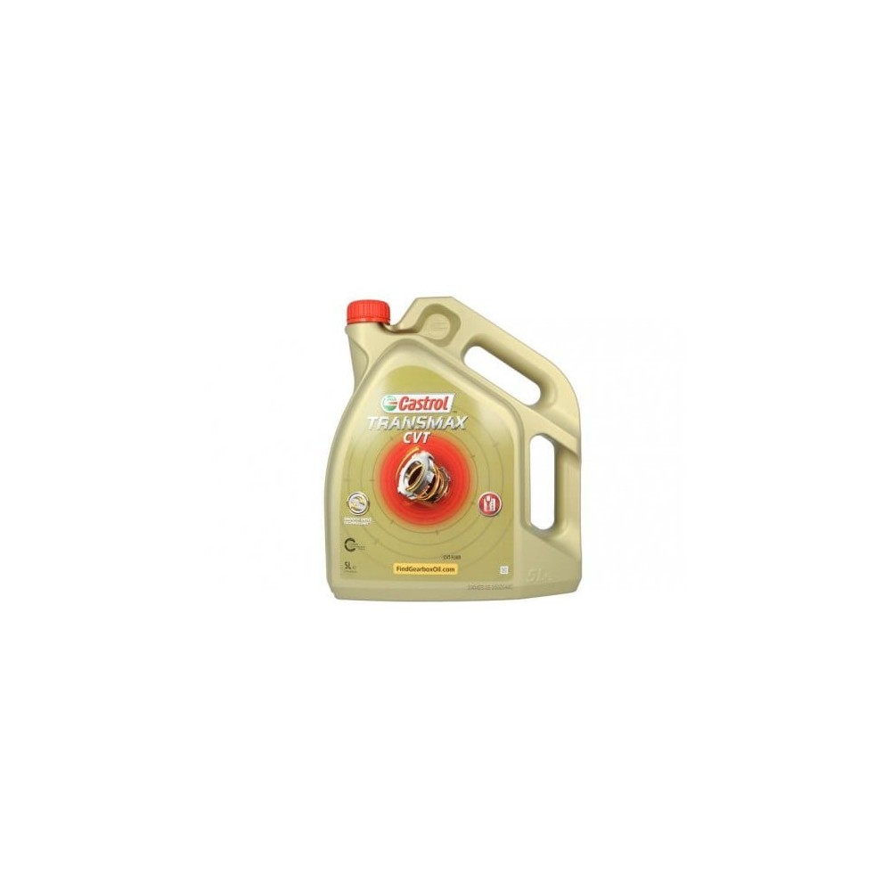 Transmisijos alyva CASTROL 15F14C