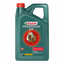 Transmisijos alyva CASTROL 15F177