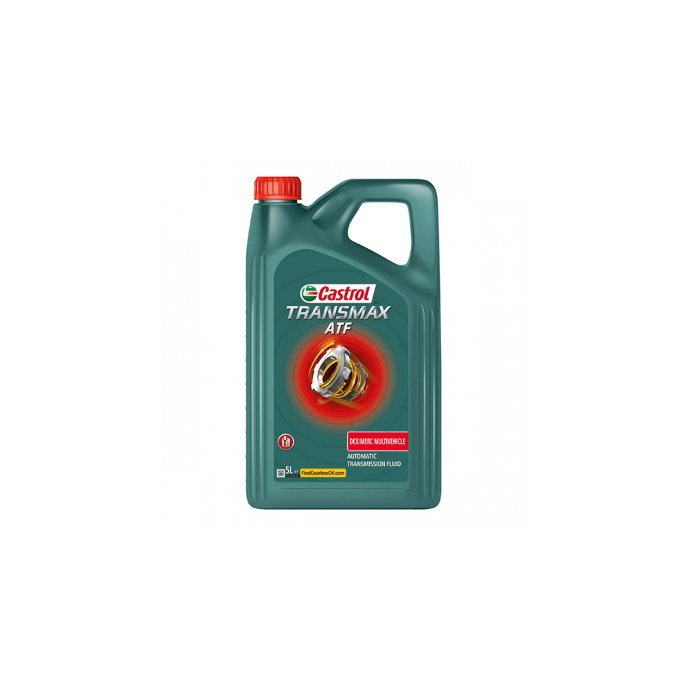 Transmisijos alyva CASTROL 15F177