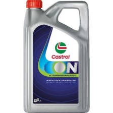 Transmisijos alyva CASTROL 15F21B