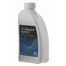 Automatinės pavarų dėžės alyva ZF 5961.308.625