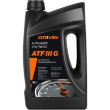 Automatinės pavarų dėžės alyva Dr!ve+ DP3310.10.082