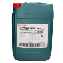 Transmisijos alyva CASTROL 15D76B