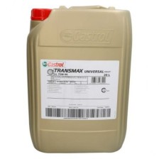 Transmisijos alyva CASTROL 15DB77
