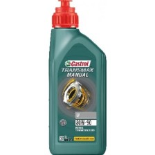 Transmisijos alyva CASTROL 15F1F2