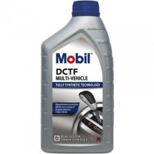 Automatinės pavarų dėžės alyva MOBIL Multi Vehicle DCTF 1L