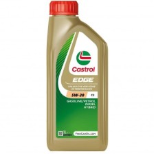 Variklio alyva CASTROL 5W30 EDGE C3 1L