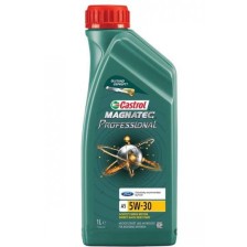 Variklio alyva CASTROL 5W30 MAGNATEC PROFESSIONAL A5 1L