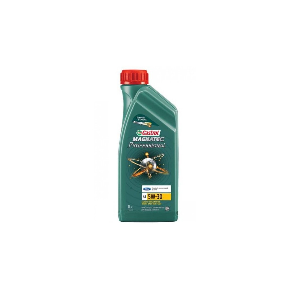 Variklio alyva CASTROL 5W30 MAGNATEC PROFESSIONAL A5 1L