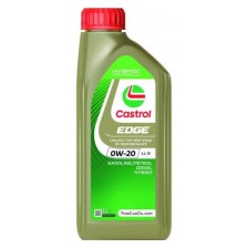 Variklio alyva CASTROL 0W20 EDGE LL IV 1L