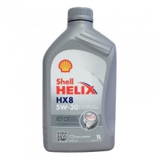 Variklio alyva SHELL HELIX HX8 ECT C3 5W30 1L