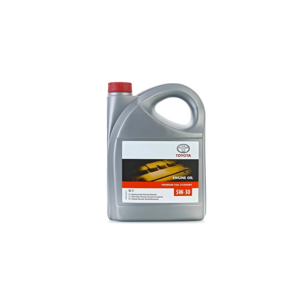 Variklio alyva TOYOTA 5W30 C2 5L