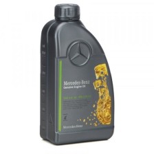 Variklio alyva MERCEDES 229.52 5W30 1L