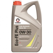 Variklio alyva COMMA ECO-FE PLUS 0W30 5L
