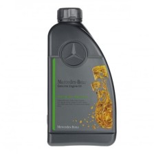 Variklio alyva MERCEDES 229.51 5W30 1L