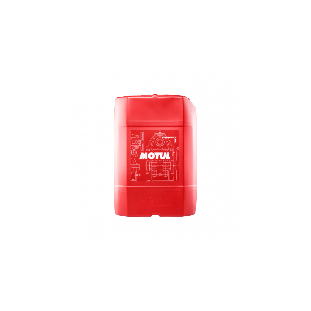 Variklio alyva MOTUL 4100 SYN-NERGY 10W40 20L