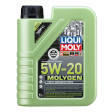 Variklio alyva LIQUI MOLY MOLYGEN NEW GENERATION SAE 5W20 1L