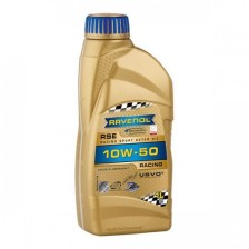Variklio alyva RAVENOL RSE 10W40 RACING SPORT 1L