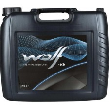 Variklio alyva WOLF OFFICIALTECH 5W20 MS-FE 20L