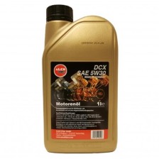Variklio alyva ALCO FILTER DX 5W30 1L