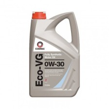 Variklio alyva COMMA ECO-VG 0W30 5L