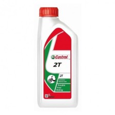 Variklio alyva CASTROL 2T 1L