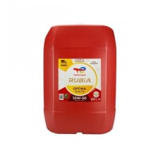 Variklio alyva TOTAL 10W30 RUBIA OPTIMA 3100 FE 20L