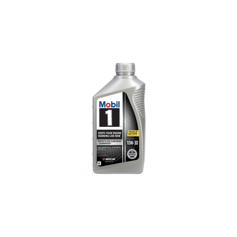Variklio alyva MOBIL 5W50 MOBIL 1 FS X2 1L