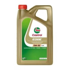 Variklio alyva CASTROL 0W30 EDGE A5/B5 5L