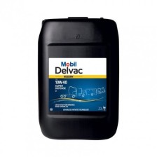 Variklio alyva MOBIL 10W40 DELVAC MODERN SUPER DEFENSE V1 4L