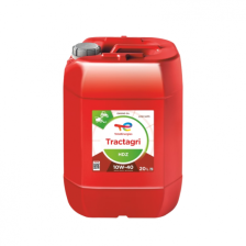Variklio alyva TOTAL 10W40 TRACTAGRI HDZ 20L