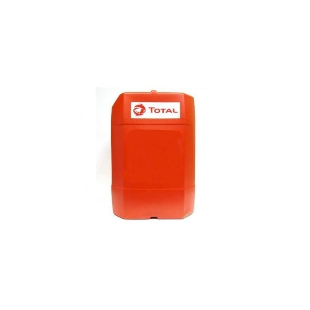 Variklio alyva TOTAL 10W40 RUBIA TIR 8600 20L