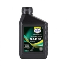 Variklio alyva EUROL LAWNMOWER OIL SAE 30 600ml