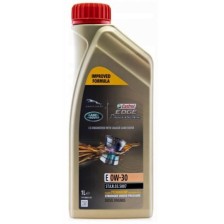 Variklio alyva CASTROL 0W30 EDGE PROFESSIONAL TITANIUM E 1L