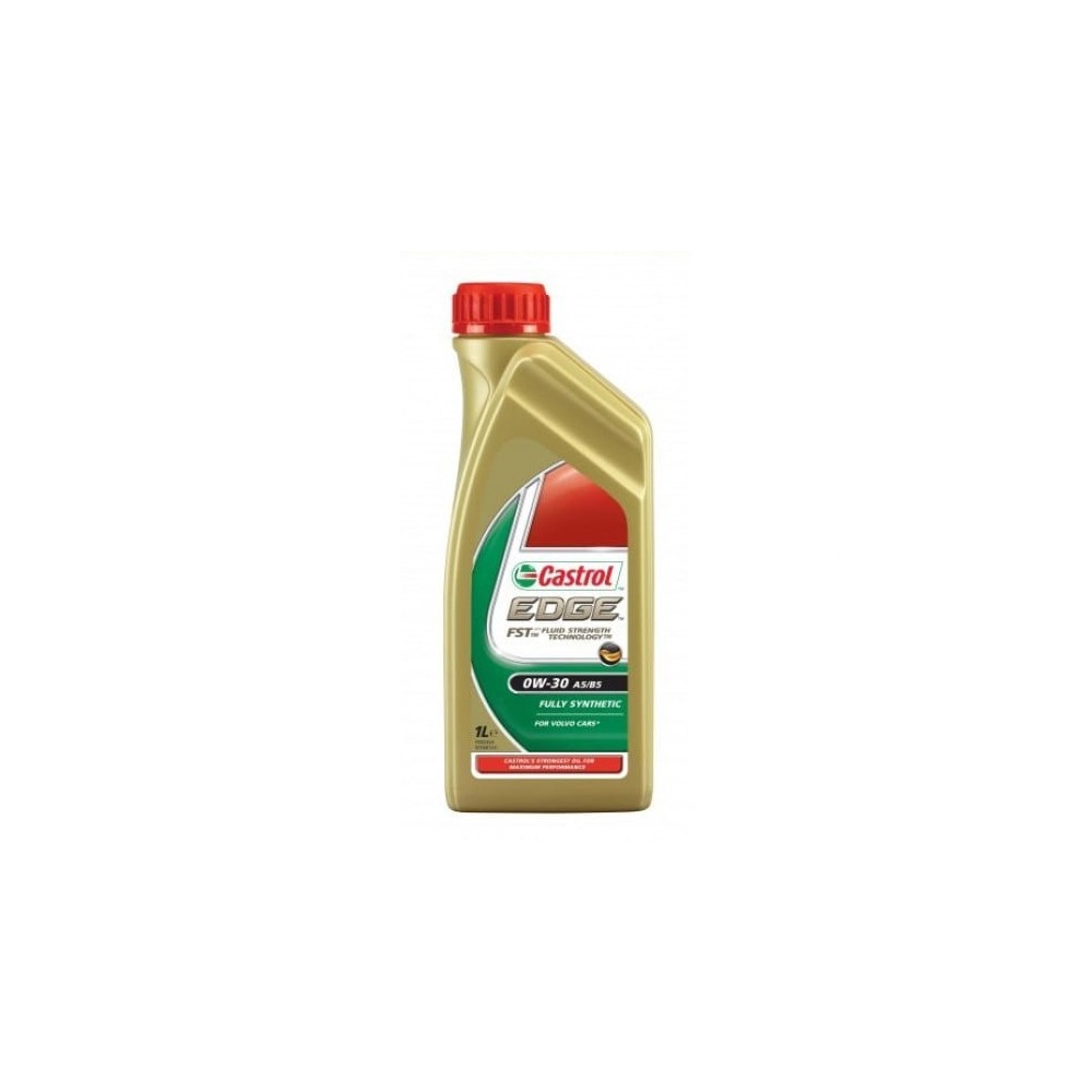 Variklio alyva CASTROL 0W30 EDGE C3 1L