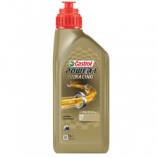 Variklio alyva CASTROL POWER 1 RACING 2T 1L